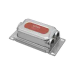 [Nexus:syscom] 2 - Extensor PoE para exterior / Entrada PoE de 60W y 2 salidas PoE de 30W / Protección IP68 / Ideal Para Aplicaciones de CCTV WI-POE21E-O imagen 2