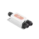 [Nexus:syscom] 5 - Extensor PoE para exterior / Entrada PoE de 60W y 2 salidas PoE de 30W / Protección IP68 / Ideal Para Aplicaciones de CCTV WI-POE21E-O imagen 5