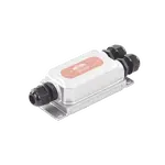 [Nexus:syscom] 7 - Extensor PoE para exterior / Entrada PoE de 60W y 2 salidas PoE de 30W / Protección IP68 / Ideal Para Aplicaciones de CCTV WI-POE21E-O imagen 7