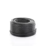 [Nexus:syscom] 2 - Cable Fotovoltaico Negro / 6mm² (10AWG) / Material COBRE /  2000V / Rollo de 100m CBL-PV-10B/100 imagen 2