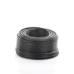[Nexus:syscom] 3 - Cable Fotovoltaico Negro / 6mm² (10AWG) / Material COBRE /  2000V / Rollo de 100m CBL-PV-10B/100 imagen 3