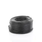 [Nexus:syscom] 4 - Cable Fotovoltaico Negro / 6mm² (10AWG) / Material COBRE /  2000V / Rollo de 100m CBL-PV-10B/100 imagen 4