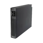 [Nexus:syscom] 1 - UPS de 3000VA/2700W / Topología On-Line Doble Conversión con Baterías Internas / Entrada y Salida de 120 Vca  / Pantalla LCD Configurable / Formato Rack o Torre / 8 Salidas LP3KRT imagen 1