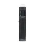 [Nexus:syscom] 2 - UPS de 3000VA/2700W / Topología On-Line Doble Conversión con Baterías Internas / Entrada y Salida de 120 Vca  / Pantalla LCD Configurable / Formato Rack o Torre / 8 Salidas LP3KRT imagen 2