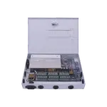 [Nexus:syscom] 5 - Fuente PREMIUM / 11-15 V / 18 canales / 30 A / Alta tecnología en seguridad / Doble ventilador / Hasta 1.85 Amperes por Salida / Filtro de Ruido por canal / Diseño de alta gama. XP18DC30UD imagen 5