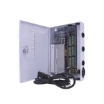 [Nexus:syscom] 7 - Fuente PREMIUM / 11-15 V / 18 canales / 30 A / Alta tecnología en seguridad / Doble ventilador / Hasta 1.85 Amperes por Salida / Filtro de Ruido por canal / Diseño de alta gama. XP18DC30UD imagen 7