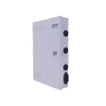[Nexus:syscom] 9 - Fuente PREMIUM / 11-15 V / 18 canales / 30 A / Alta tecnología en seguridad / Doble ventilador / Hasta 1.85 Amperes por Salida / Filtro de Ruido por canal / Diseño de alta gama. XP18DC30UD imagen 9