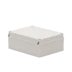[Nexus:syscom] 5 - Gabinete de Plástico IP55 (190 X 240 X 95 mm). Protección EMI. Para Instalaciones Comerciales, Residenciales e Industriales. Incluye Tornillería para su Tapa. PST-1924-E imagen 5