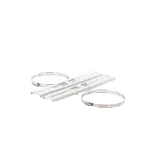 [Nexus:syscom] 3 - Montaje de Metal para Poste Universal para Gabinetes de Ancho Hasta 30 cm. PST-MOUNT-POLE-V2 imagen 3