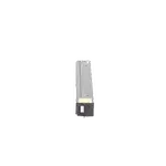 [Nexus:syscom] 3 - PDU Básico para Distribución de Energía, Enchufe de Entrada NEMA 5-15P, Con 12 Contactos NEMA 5-20R, Instalación Horizontal de 19in, 1UR, 15 Amp, 120 Vca P12B01M imagen 3