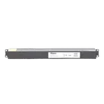 [Nexus:syscom] 4 - PDU Básico para Distribución de Energía, Enchufe de Entrada NEMA 5-15P, Con 12 Contactos NEMA 5-20R, Instalación Horizontal de 19in, 1UR, 15 Amp, 120 Vca P12B01M imagen 4