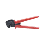 [Nexus:syscom] 1 - Pinza para Ponchar / Crimpar terminales de Conectores MC4 para paneles solares. PST-H010-06 imagen 1