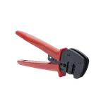 [Nexus:syscom] 3 - Pinza para Ponchar / Crimpar terminales de Conectores MC4 para paneles solares. PST-H010-06 imagen 3