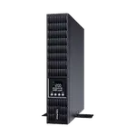 [Nexus:syscom] 1 - UPS Smart App Online S de 2000 VA/1800 W, Online Doble Conversión, Entrada 120 Vca NEMA 5-20P, Onda Senoidal Pura, Rack o Torre de 2 UR, Con 8 Tomas NEMA 5-20R OLS2000RT2UA imagen 1
