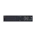 [Nexus:syscom] 2 - UPS Smart App Online S de 2000 VA/1800 W, Online Doble Conversión, Entrada 120 Vca NEMA 5-20P, Onda Senoidal Pura, Rack o Torre de 2 UR, Con 8 Tomas NEMA 5-20R OLS2000RT2UA imagen 2