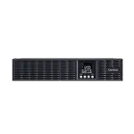 [Nexus:syscom] 3 - UPS Smart App Online S de 2000 VA/1800 W, Online Doble Conversión, Entrada 120 Vca NEMA 5-20P, Onda Senoidal Pura, Rack o Torre de 2 UR, Con 8 Tomas NEMA 5-20R OLS2000RT2UA imagen 3