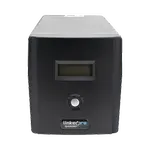 [Nexus:syscom] 2 - UPS 1200VA/720W Pantalla LCD / Línea Interactiva 120Vca / 6 tomas 5-15R (4 Respaldadas) / Regulación de Voltaje / Protección RJ45 LP1200LCD imagen 2