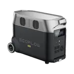 [Nexus:syscom] 1 - Estación de Energía Portátil DELTA PRO 3600Wh Litio LFP / 5 AC 3600W (7200W Pico) / 2 USB-C 200W / Capacidad para Aumentar Respaldo / Cargador de Coche 10A a 12.6V / Conectividad WiFi y Bluetooth (App) / Carga Solar 1600W Max. EFD-500 imagen 1