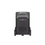 [Nexus:syscom] 4 - Estación de Energía Portátil DELTA PRO 3600Wh Litio LFP / 5 AC 3600W (7200W Pico) / 2 USB-C 200W / Capacidad para Aumentar Respaldo / Cargador de Coche 10A a 12.6V / Conectividad WiFi y Bluetooth (App) / Carga Solar 1600W Max. EFD-500 imagen 4
