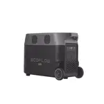 [Nexus:syscom] 6 - Estación de Energía Portátil DELTA PRO 3600Wh Litio LFP / 5 AC 3600W (7200W Pico) / 2 USB-C 200W / Capacidad para Aumentar Respaldo / Cargador de Coche 10A a 12.6V / Conectividad WiFi y Bluetooth (App) / Carga Solar 1600W Max. EFD-500 imagen 6