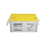 [Nexus:syscom] 2 - Batería de GEL PURO OPzV / 12 V @ 100 Ah / Ciclo profundo / Uso en Aplicaciones Fotovoltaicas y de Respaldo PG12100 imagen 2
