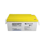 [Nexus:syscom] 1 - Batería de GEL PURO OPzV / 12 V @ 200 Ah / Ciclo profundo / Uso en Aplicaciones Fotovoltaicas y de Respald PG12200 imagen 1
