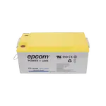 [Nexus:syscom] 4 - Batería de GEL PURO OPzV / 12 V @ 200 Ah / Ciclo profundo / Uso en Aplicaciones Fotovoltaicas y de Respald PG12200 imagen 4