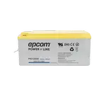 [Nexus:syscom] 5 - Batería de GEL PURO OPzV / 12 V @ 200 Ah / Ciclo profundo / Uso en Aplicaciones Fotovoltaicas y de Respald PG12200 imagen 5