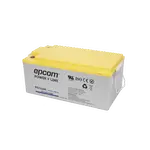 [Nexus:syscom] 6 - Batería de GEL PURO OPzV / 12 V @ 200 Ah / Ciclo profundo / Uso en Aplicaciones Fotovoltaicas y de Respald PG12200 imagen 6