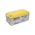 [Nexus:syscom] 7 - Batería de GEL PURO OPzV / 12 V @ 200 Ah / Ciclo profundo / Uso en Aplicaciones Fotovoltaicas y de Respald PG12200 imagen 7