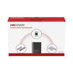 [Nexus:syscom] 2 - Kit HIKVISION para para Control de Acceso / Fuente 12 Vcd 2 A + Botón de Salida + Chapa Magnética 600 Lbs / Para Instalación de Control de Acceso Autónomo (Facial Min Moe, Teclados, Lectores de Huella, Etc...) DS-KAS-7M01 imagen 2