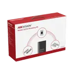 [Nexus:syscom] 3 - Kit HIKVISION para para Control de Acceso / Fuente 12 Vcd 2 A + Botón de Salida + Chapa Magnética 600 Lbs / Para Instalación de Control de Acceso Autónomo (Facial Min Moe, Teclados, Lectores de Huella, Etc...) DS-KAS-7M01 imagen 3
