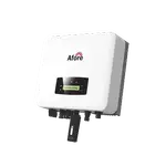 [Nexus:syscom] 1 - Inversor para Interconexión a CFE de 3 kW con Salida de 220 Vca, Módulo Wifi Incluido HNS3000TL1 imagen 1