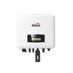 [Nexus:syscom] 3 - Inversor para Interconexión a CFE de 3 kW con Salida de 220 Vca, Módulo Wifi Incluido HNS3000TL1 imagen 3