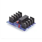 [Nexus:syscom] 3 - MÓDULO DE RELEY 6 / 12VDC, CONTACTOS DPDT @ 5A - 220VAC / 28VDC RB5 imagen 3