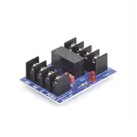 [Nexus:syscom] 4 - MÓDULO DE RELEY 6 / 12VDC, CONTACTOS DPDT @ 5A - 220VAC / 28VDC RB5 imagen 4