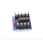 [Nexus:syscom] 5 - MÓDULO DE RELEY 6 / 12VDC, CONTACTOS DPDT @ 5A - 220VAC / 28VDC RB5 imagen 5