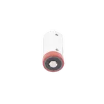 [Nexus:syscom] 2 - Batería de Litio CR123A / 3V / 1300 mAh / No Recargable / Acero Inoxidable / Operación -40°C a +60°C CR123A imagen 2