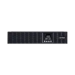 [Nexus:syscom] 1 - UPS Smart App Online S de 1000 VA/900 W, Online Doble Conversión, Entrada 120 Vca NEMA 5-15P, Onda Senoidal Pura, Rack o Torre de 2 UR, Con 8 Tomas NEMA 5-15R OLS1000RT2UA imagen 1
