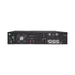 [Nexus:syscom] 2 - UPS de 3000 VA/2700 W, Online Doble Conversión, Entrada 120 Vca NEMA L5-30P, Onda Senoidal Pura, Torre o Rack de 2 UR, Con 6 Tomas NEMA 5-20R y 1 NEMA L5-30R OL3000RTXL2U imagen 2
