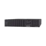 [Nexus:syscom] 3 - UPS de 3000 VA/2700 W, Online Doble Conversión, Entrada 120 Vca NEMA L5-30P, Onda Senoidal Pura, Torre o Rack de 2 UR, Con 6 Tomas NEMA 5-20R y 1 NEMA L5-30R OL3000RTXL2U imagen 3