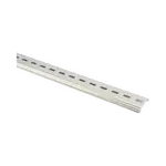 [Nexus:syscom] 2 - Riel DIN Estándar de 35 mm Ranurado. 1 metro de longitud. Fabricado en Acero. PSTRD1M imagen 2