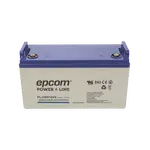 [Nexus:syscom] 3 - Batería de respaldo 12 120 Ah AGM | Certificada UL94-HB Retardo a la flama básica | Ciclo profundo | Para uso en aplicaciones fotovoltaicas y de emergencia | Terminales T4 PL120D12V2 imagen 3