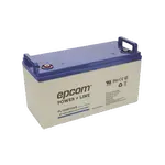 [Nexus:syscom] 4 - Batería de respaldo 12 120 Ah AGM | Certificada UL94-HB Retardo a la flama básica | Ciclo profundo | Para uso en aplicaciones fotovoltaicas y de emergencia | Terminales T4 PL120D12V2 imagen 4