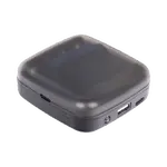 [Nexus:syscom] 1 - Power bank y Cargador para baterías 2 en 1,  carga individual y/o  simultánea hasta 4 baterías,  (AA y AAA, Ni-MH y Li-Ion) XTAR-BC4 imagen 1