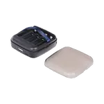 [Nexus:syscom] 3 - Power bank y Cargador para baterías 2 en 1,  carga individual y/o  simultánea hasta 4 baterías,  (AA y AAA, Ni-MH y Li-Ion) XTAR-BC4 imagen 3