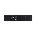 [Nexus:syscom] 1 - UPS de 1500 VA/900 W, Topología Línea Interactiva, Entrada 120 Vca NEMA 5-15P, Torre o Rack 2 UR, Con 8 Tomas NEMA 5-15R OR1500LCDRT2U imagen 1
