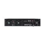 [Nexus:syscom] 2 - UPS de 1500 VA/900 W, Topología Línea Interactiva, Entrada 120 Vca NEMA 5-15P, Torre o Rack 2 UR, Con 8 Tomas NEMA 5-15R OR1500LCDRT2U imagen 2