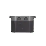 [Nexus:syscom] 3 - EcoFlow DELTA 2 MAX | Estación de Energía Portátil 2048Wh Litio LFP / 6 AC 2400 W (Max. 3400W) / 2 USB-C 100W / Capacidad para Aumentar Respaldo / Soporta Cargador de Coche 10A a 12.6V / Conectividad WiFi y Bluetooth (App) / Carga Sol EFD-350 imagen 3