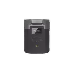 [Nexus:syscom] 6 - EcoFlow DELTA 2 MAX | Estación de Energía Portátil 2048Wh Litio LFP / 6 AC 2400 W (Max. 3400W) / 2 USB-C 100W / Capacidad para Aumentar Respaldo / Soporta Cargador de Coche 10A a 12.6V / Conectividad WiFi y Bluetooth (App) / Carga Sol EFD-350 imagen 6